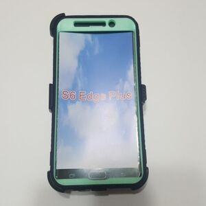 Impact Strong S9 Samsung Cell Phone Case🎈